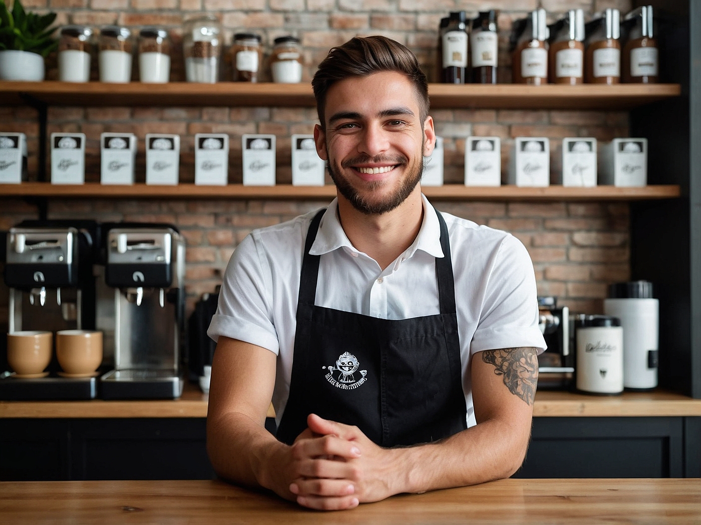 María Campos Buenos Aires